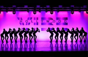 Competitive Company Hollywood Vibe 2017