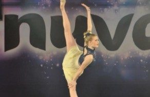 Competitive Company at NUVO Feb 2014