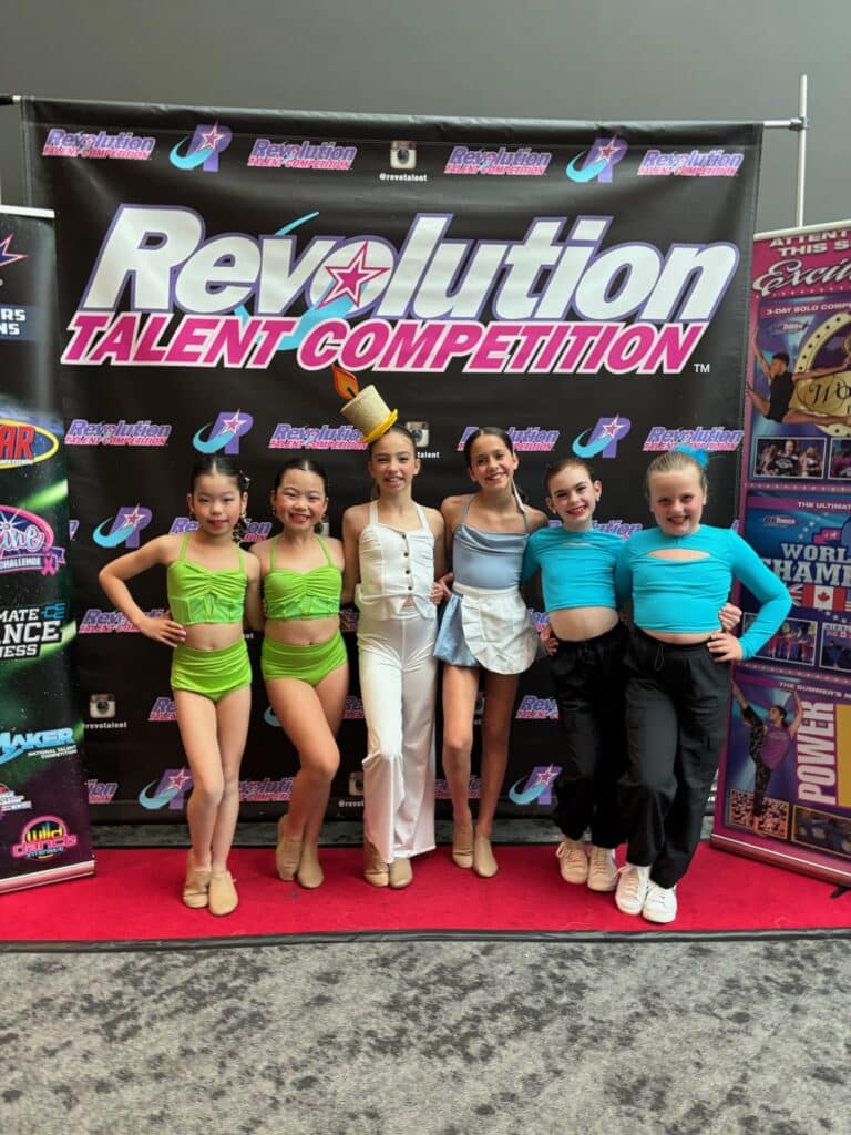 elite dance studio