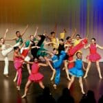 elite dance studio nw portland tap jazz hip hop ballet