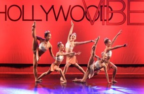 Competitive Co. at Hollywood Vibe March 2015