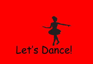 WP Let's Dance 2