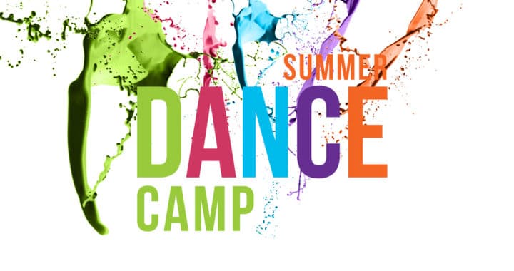 summer dance camp
